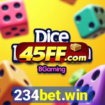 234bet.win
