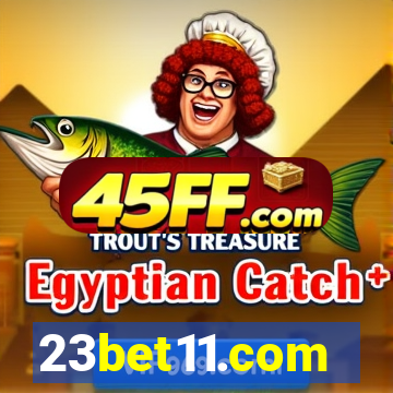 23bet11.com