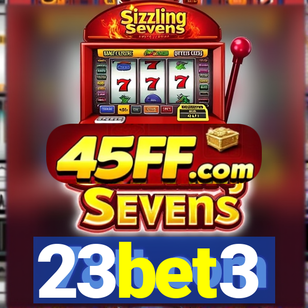 23bet3