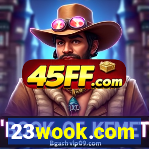 23wook.com