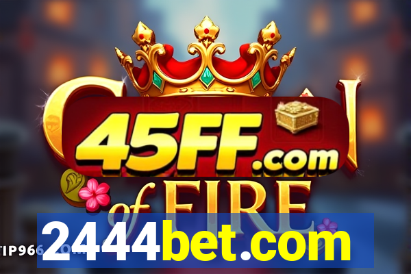 2444bet.com