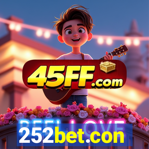 252bet.con