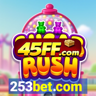 253bet.com