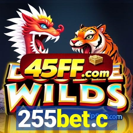 255bet.c