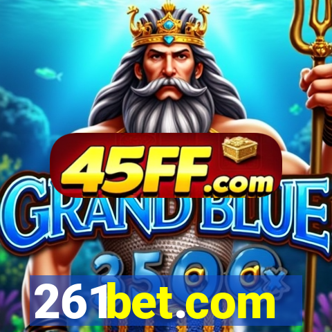 261bet.com