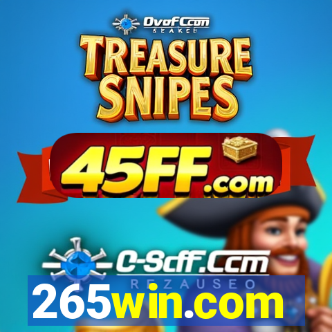 265win.com