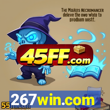 267win.com