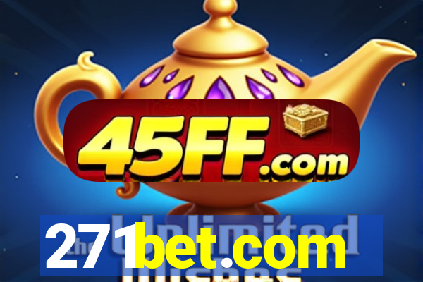 271bet.com