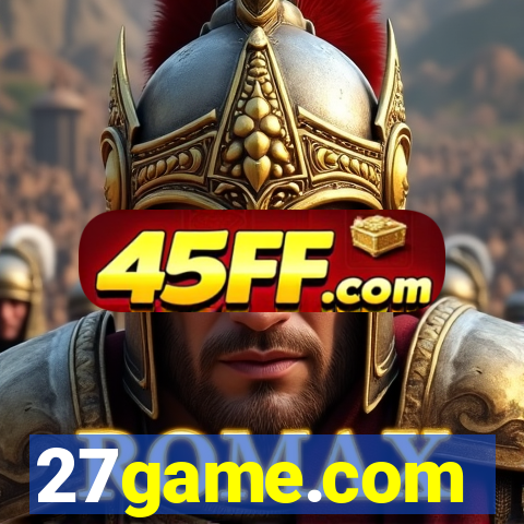 27game.com