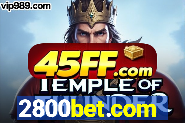 2800bet.com