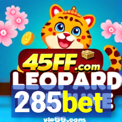 285bet