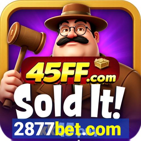 2877bet.com