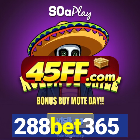 288bet365