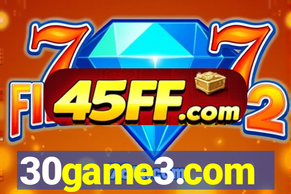 30game3.com