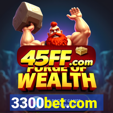 3300bet.com