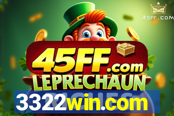 3322win.com