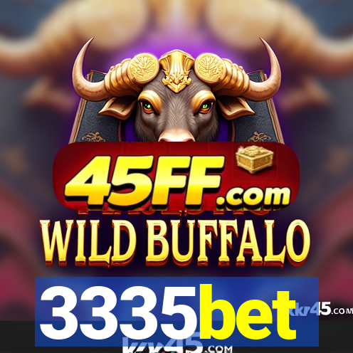 3335bet
