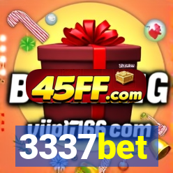 3337bet