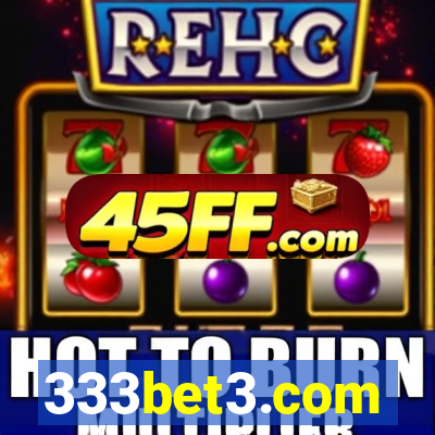 333bet3.com