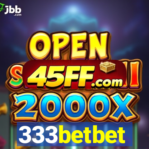 333betbet