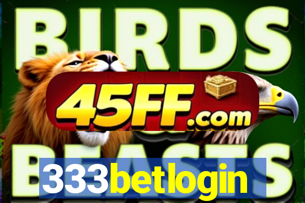 333betlogin