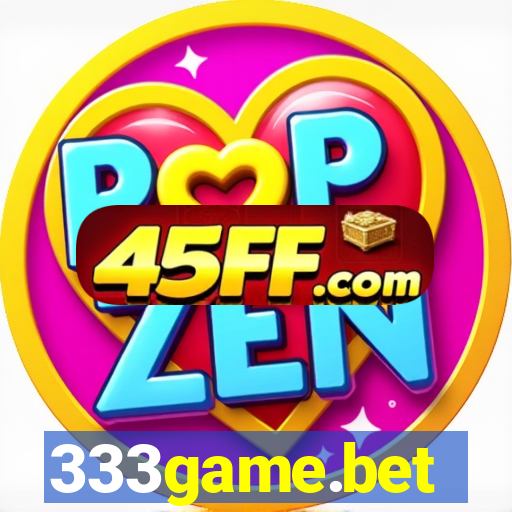 333game.bet