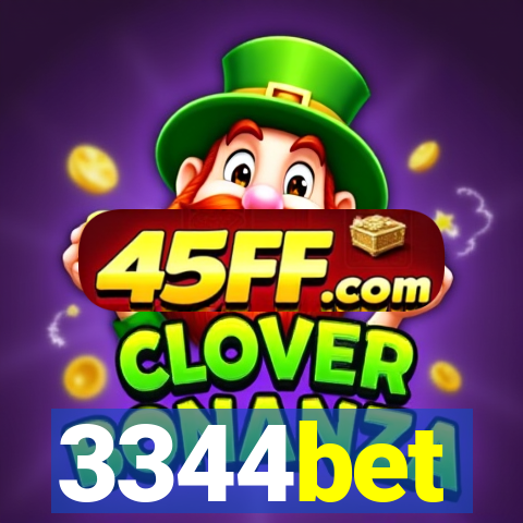 3344bet