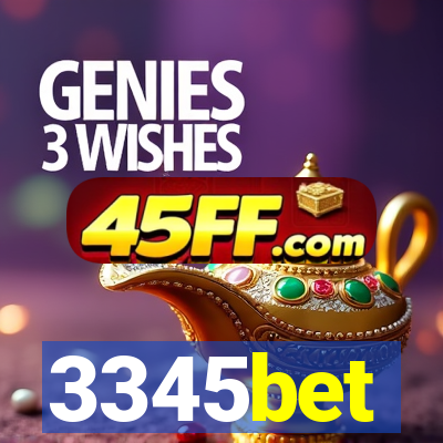 3345bet