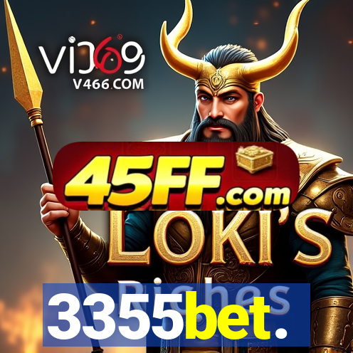 3355bet.