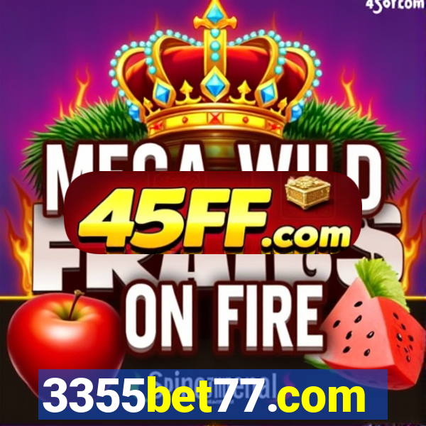 3355bet77.com