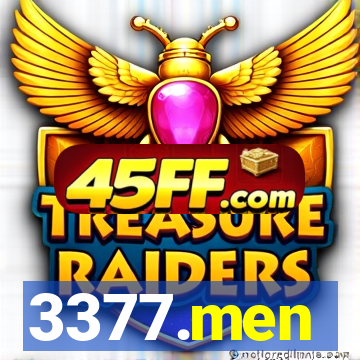 3377.men