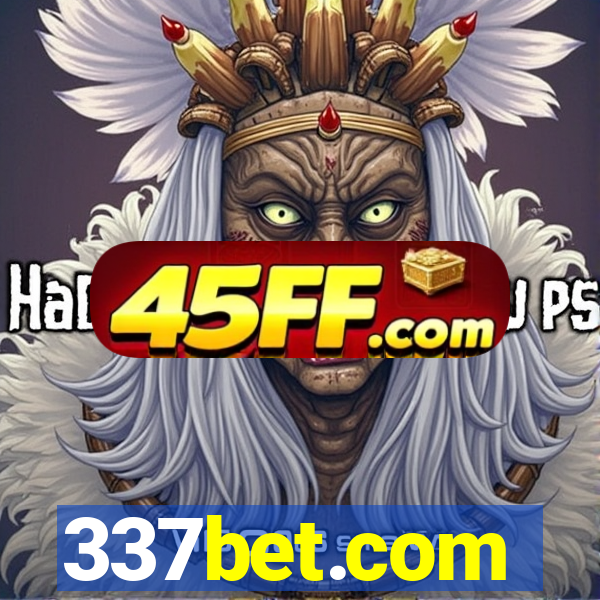 337bet.com