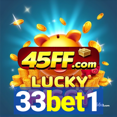 33bet1