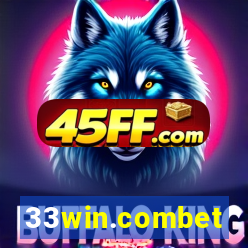 33win.combet
