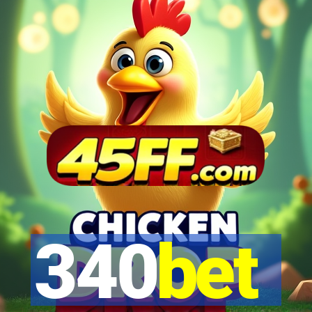 340bet