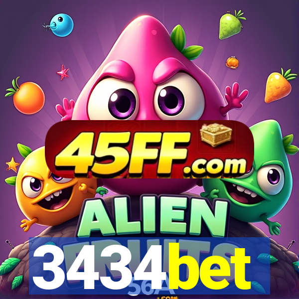3434bet