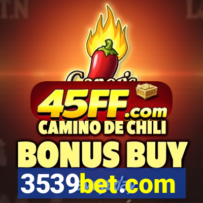 3539bet.com