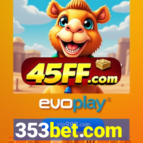 353bet.com