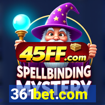 361bet.com