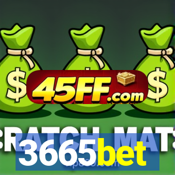 3665bet