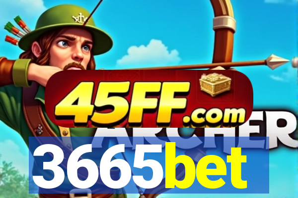3665bet