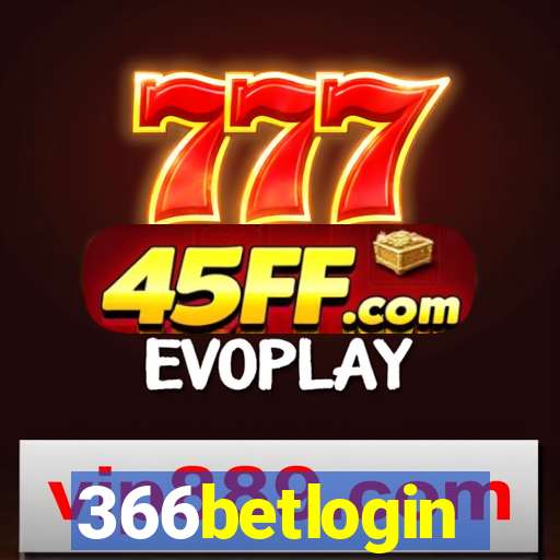 366betlogin