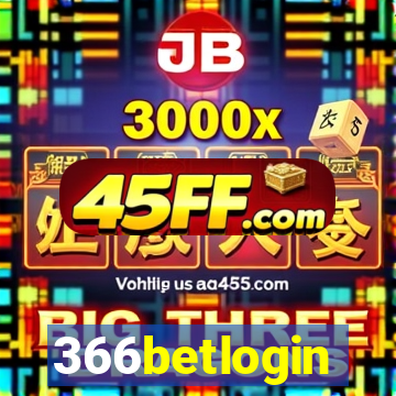 366betlogin