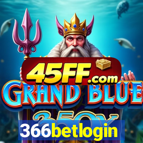 366betlogin