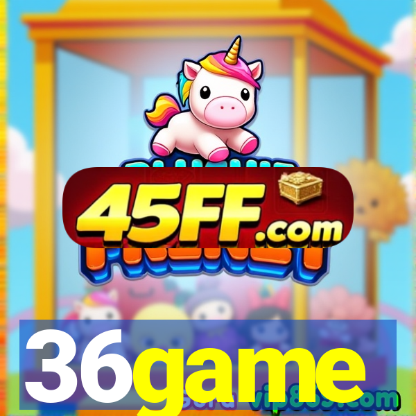36game