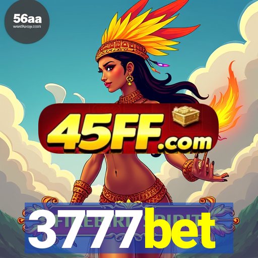3777bet