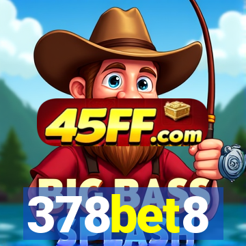 378bet8