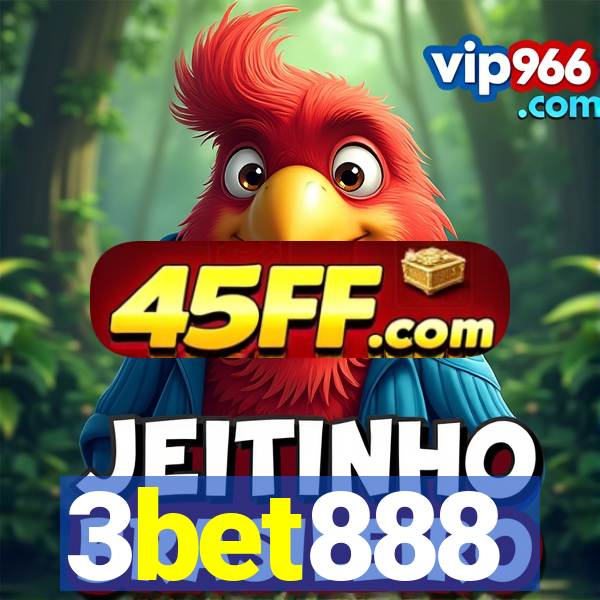 3bet888
