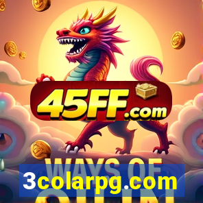3colarpg.com