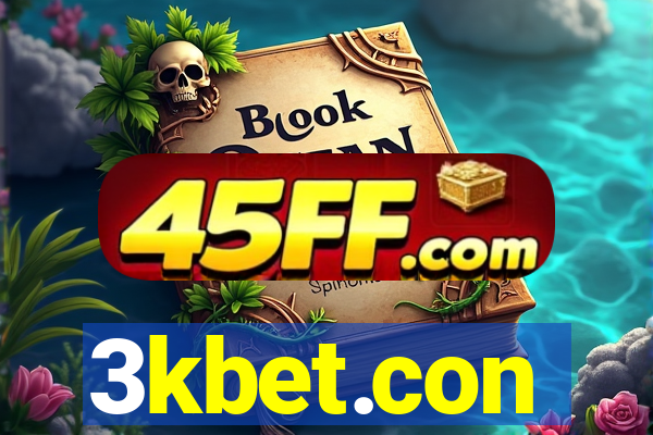 3kbet.con